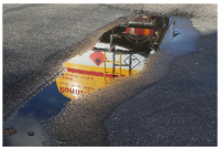 Heizoel Diesel Pellets - Christel Schäfer